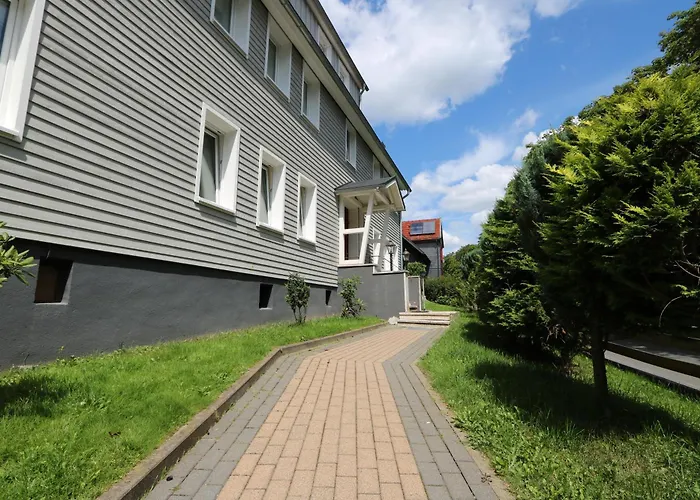 Altes Forsthaus Braunlage