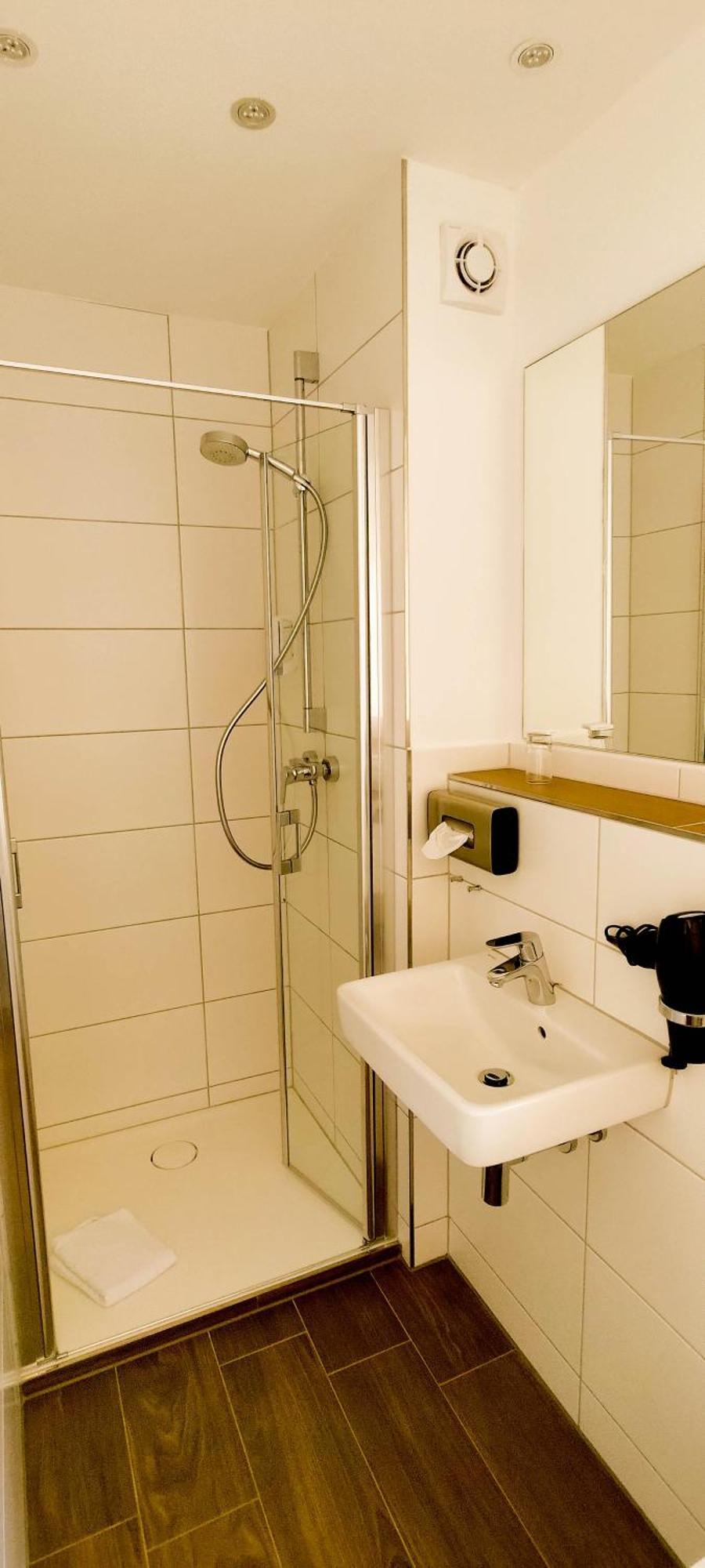 Отель Altes Forsthaus Браунлаге