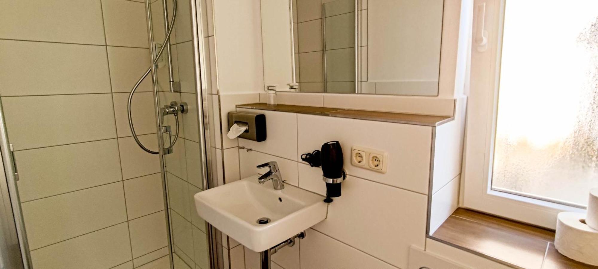 Отель Altes Forsthaus Браунлаге