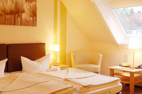 Altes Forsthaus 3* Браунлаге
