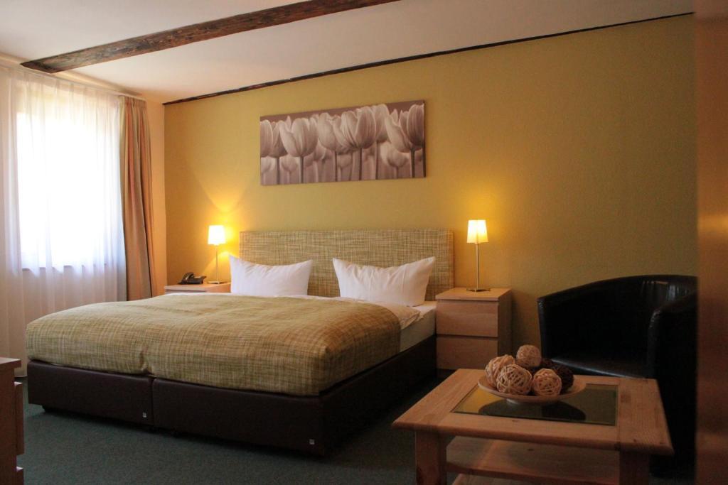 Altes Forsthaus 3* Браунлаге