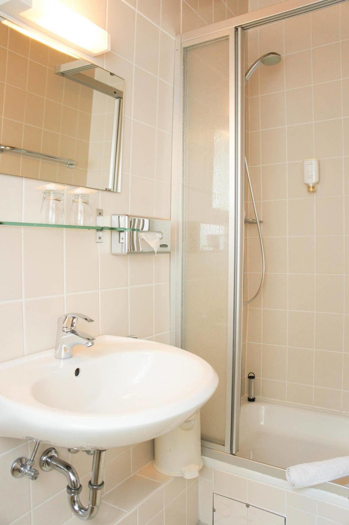 Altes Forsthaus 3* Браунлаге