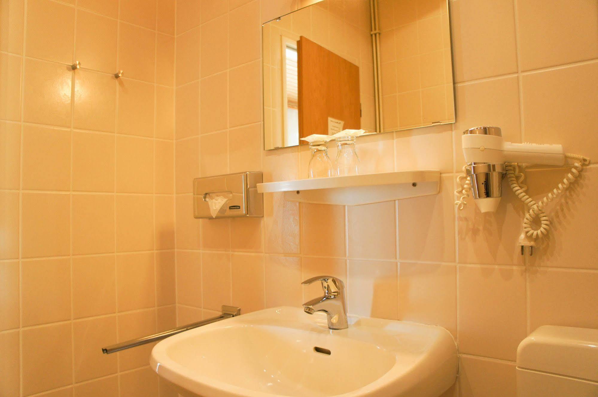 Altes Forsthaus Отель 3*