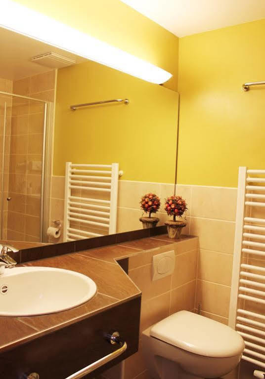 Altes Forsthaus 3* Браунлаге